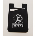 NFCA Cell Phone Wallet